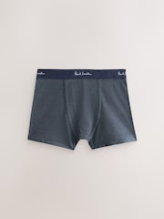 Paul Smith Junior Boxers 5 Pack - 圖片 6/9