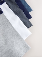 Paul Smith Junior Boxers 5 Pack - 圖片 8/9