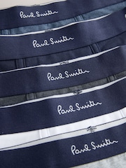 Paul Smith Junior Boxers 5 Pack - 圖片 9/9