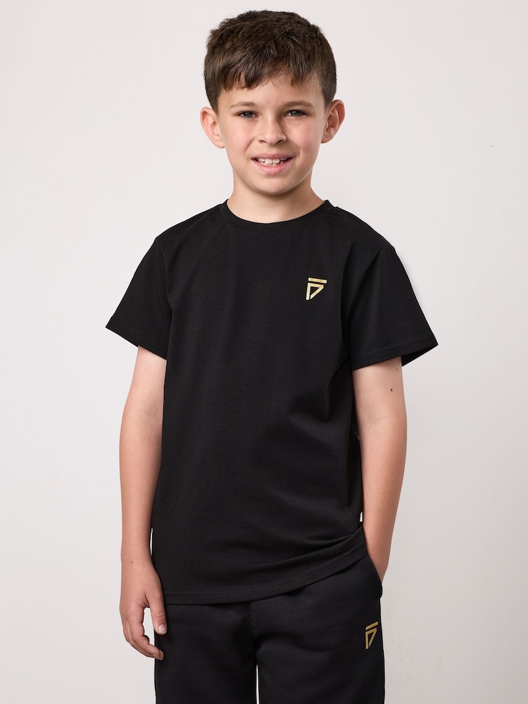 Gym King Kids Fight Division T-Shirt - صورة 2 من 4