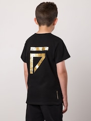 Gym King Kids Fight Division T-Shirt - صورة 3 من 4