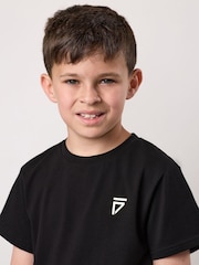 Gym King Kids Fight Division T-Shirt - صورة 4 من 4