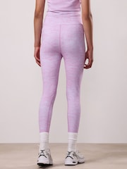 Gym King pink Kids 365 Leggings - Image 3 of 4