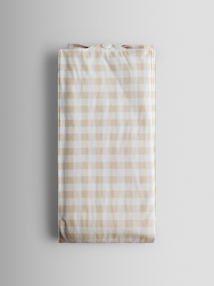 Jojo Maman Bébé Natural Changing Mat - Image 1 of 4 Jojo Maman Bébé Natural Changing Mat - Image 1 of 4