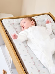 JoJo Maman Bébé Green Changing Mat - Image 1 of 4