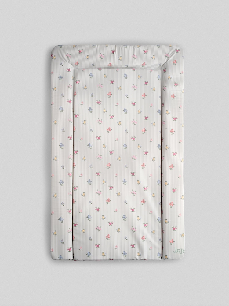 JoJo Maman Bébé Green Changing Mat - Image 2 of 4