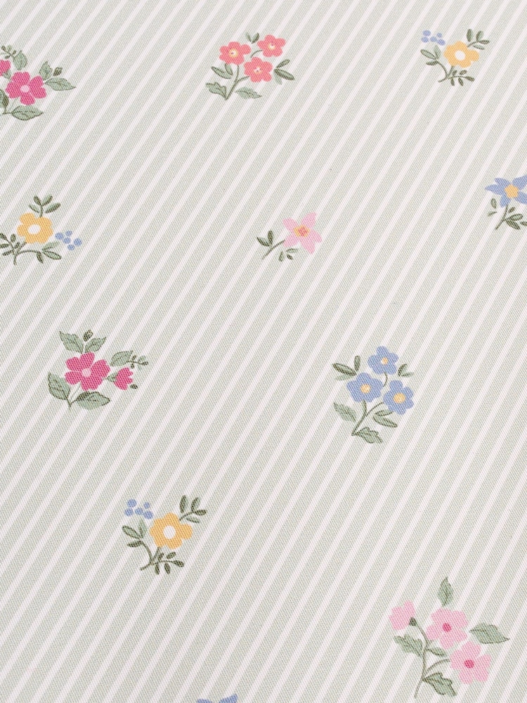 JoJo Maman Bébé Green Changing Mat - Image 4 of 4