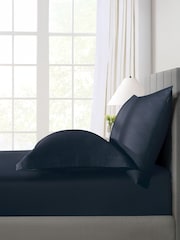 Duchamp Deep Well Premium Cotton Sateen Pillowcase - Image 1 of 2