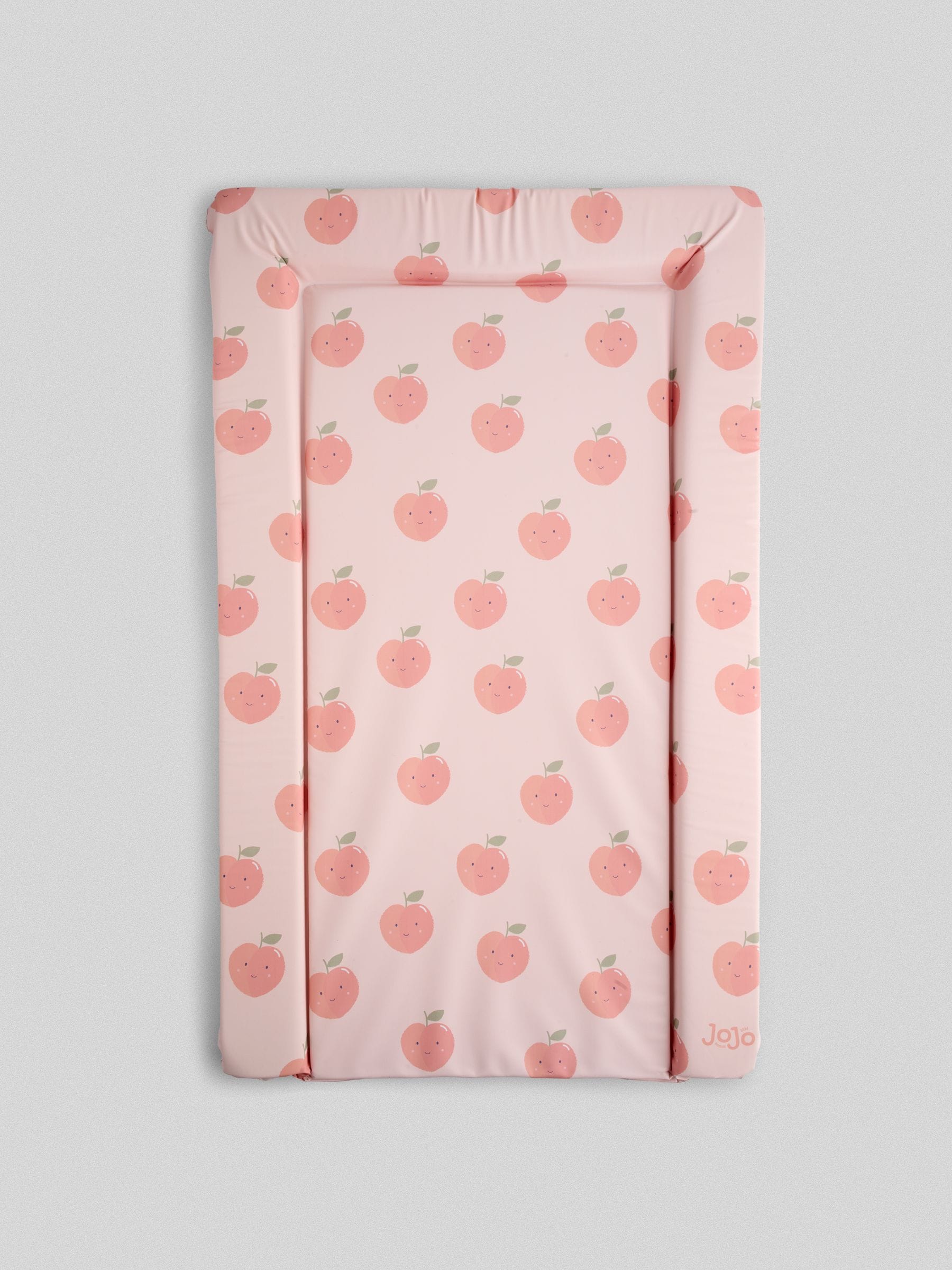 その他 peach mama Buy JoJo Maman Bébé Pink Peaches Changing Mat from Next Romania