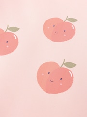 JoJo Maman Bébé Orange Changing Mat - Image 3 of 3