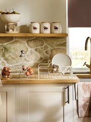 Cream Hamish The Highland Cow Egg Holder - Image 2 of 5