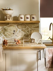 Cream Hamish The Highland Cow Egg Holder - Image 3 of 5