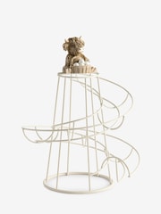 Cream Hamish The Highland Cow Egg Holder - Image 5 of 5
