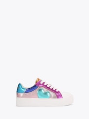 Kids Mini Lana Heart Trainers - Bild 1 von 4