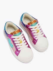 Kids Mini Lana Heart Trainers - Bild 2 von 4