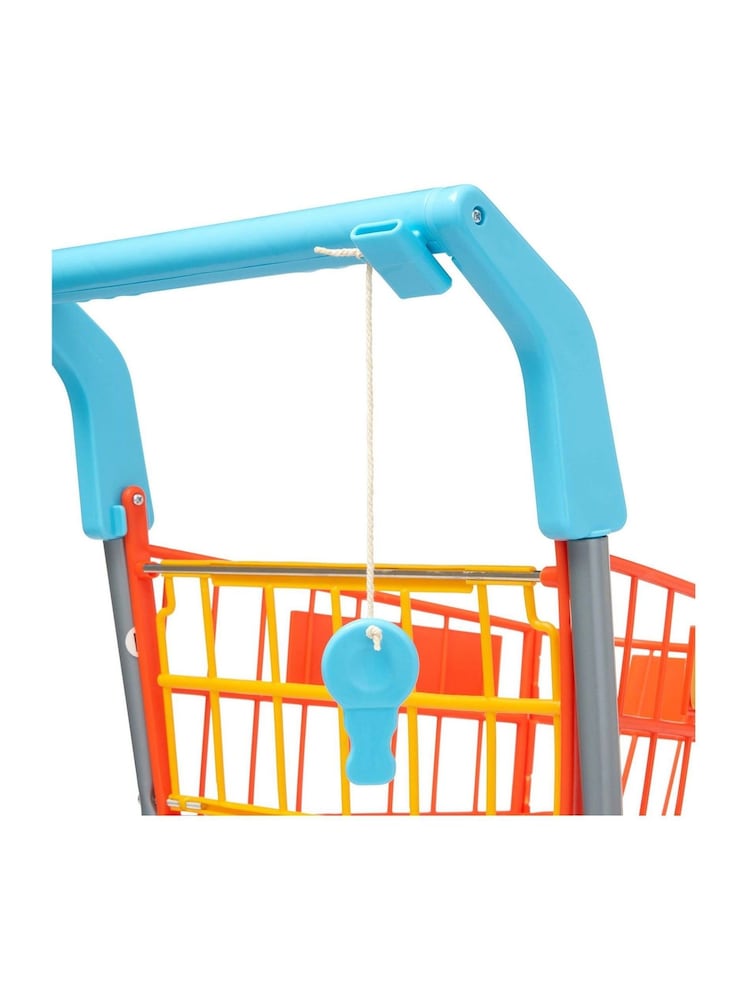 Casdon Shopping Trolley - Image 2 of 6