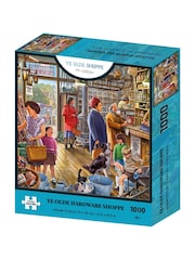 Kidikraft Ye Olde Collection Hardware Shoppe 1000pc - Image 1 of 2