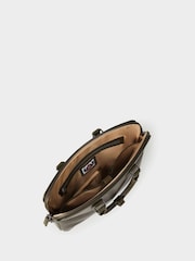Osprey London The Compass Leather Laptop Bag - Image 4 of 5