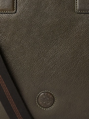 Osprey London The Compass Leather Laptop Bag - Image 5 of 5