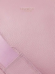 Vijolična - Usnjeni vikender Osprey London The Adaline - Slika 6 iz 6