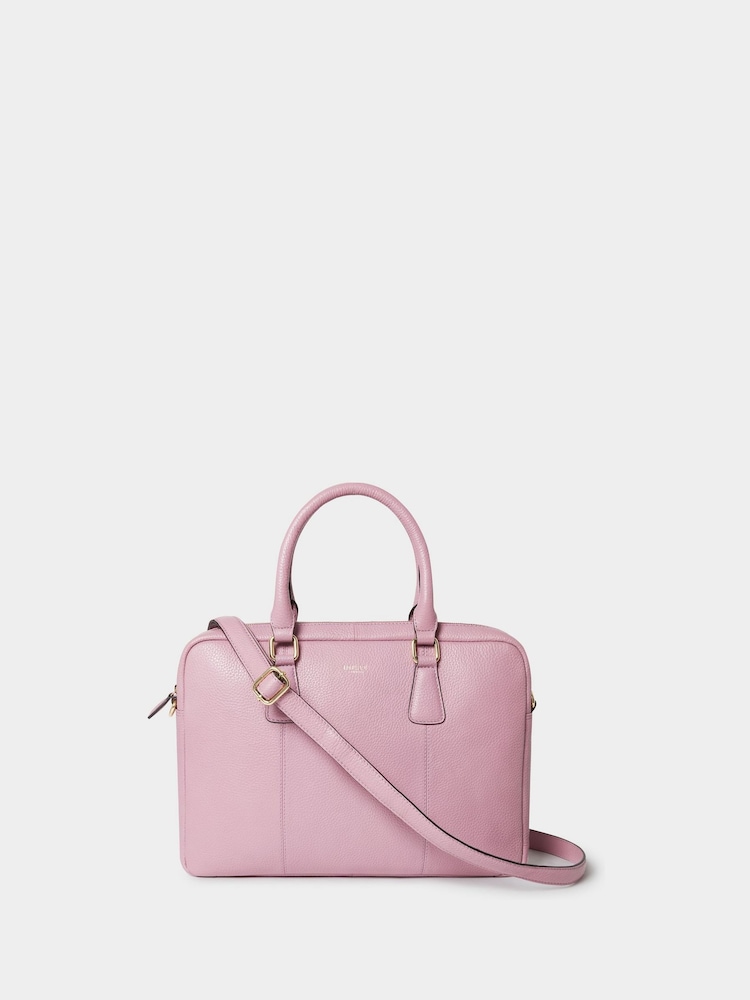 Osprey London The Adaline Laptop Bag - Image 1 of 6 Osprey London The Adaline Laptop Bag - Image 1 of 6
