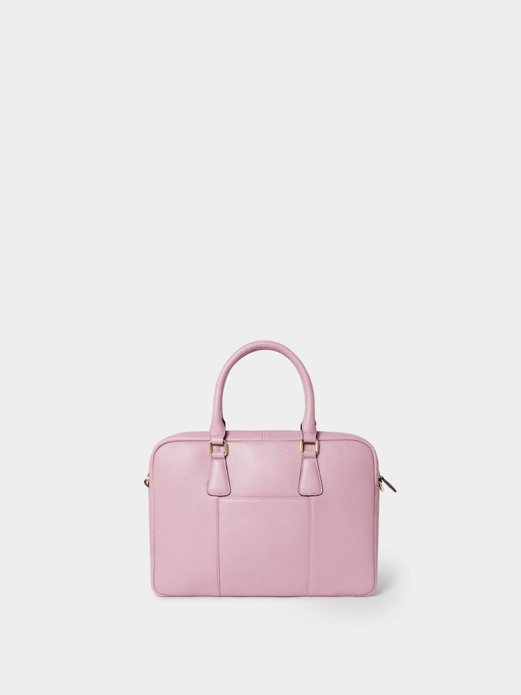 Osprey London The Adaline Laptop Bag - Image 2 of 6 Osprey London The Adaline Laptop Bag - Image 2 of 6