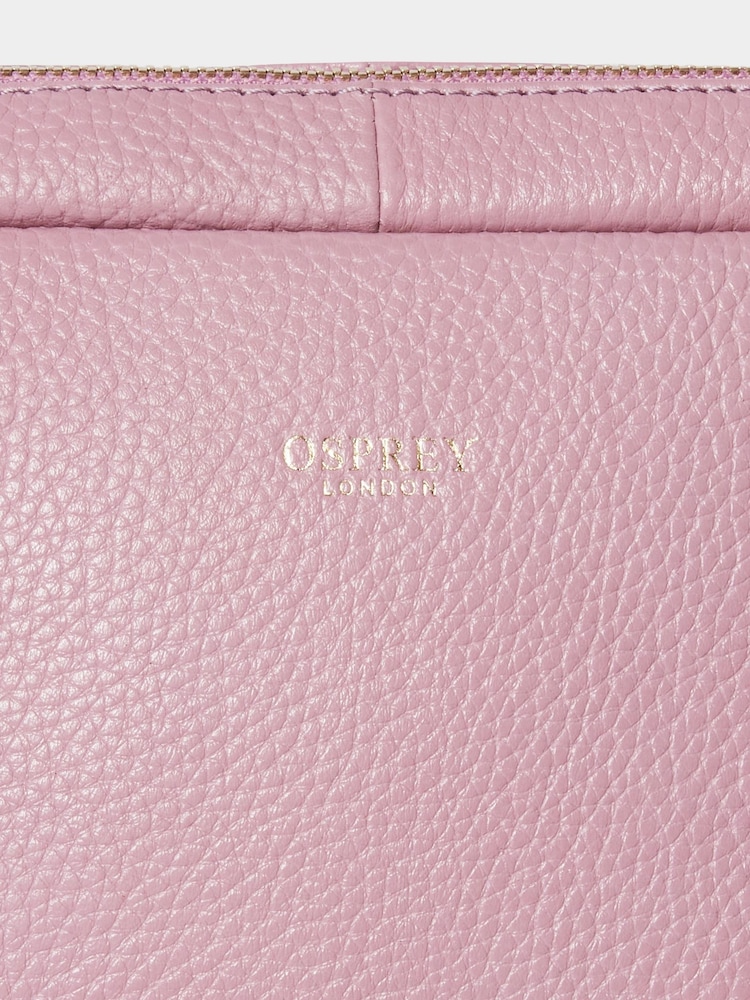 Osprey London The Adaline Laptop Bag - Image 6 of 6 Osprey London The Adaline Laptop Bag - Image 6 of 6