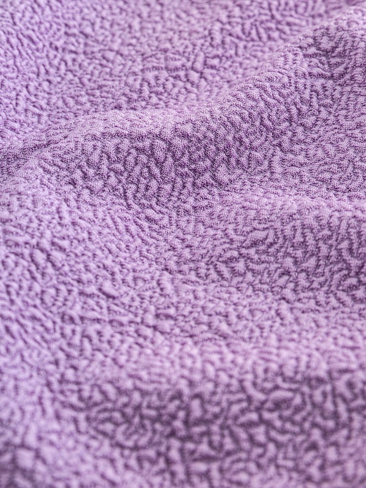 B by Ted Baker Hardware Scoop Swimsuit with Tummy Control - Imaginea 4 din 4