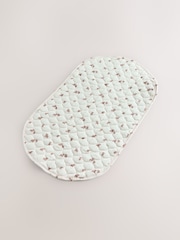 Neutral Hamish Baby Changing Liner - Image 1 of 5