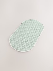 Neutral Hamish Baby Changing Liner - Image 2 of 5