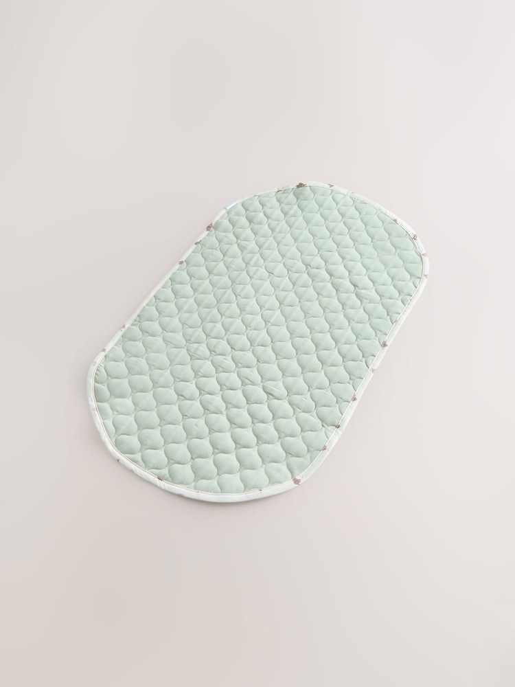 Neutral Hamish Baby Changing Liner - Image 2 of 5