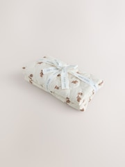 Neutral Hamish Baby Changing Liner - Image 3 of 5