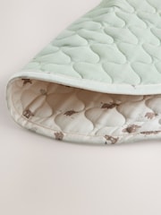 Neutral Hamish Baby Changing Liner - Image 4 of 5