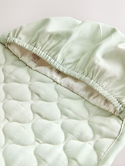 Neutral Hamish Travel Baby Changing Mat - Image 5 of 5