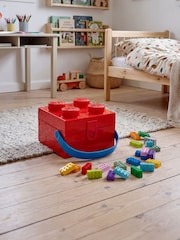 Lego 4 Portapranzo in mattoncini - Immagine 3 di 3