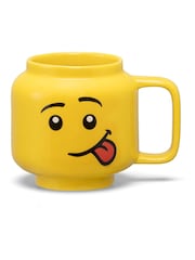 Lego Large Silly Mug - Imagen 1 de 2