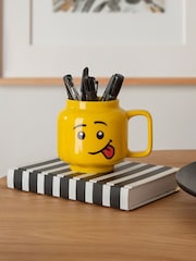 Lego Large Silly Mug - Imagen 2 de 2