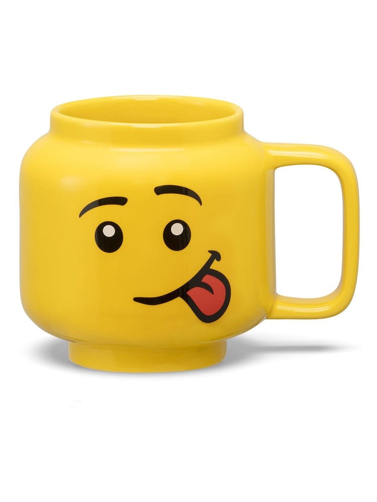 Lego Small Silly Mug - Imagen 1 de 2