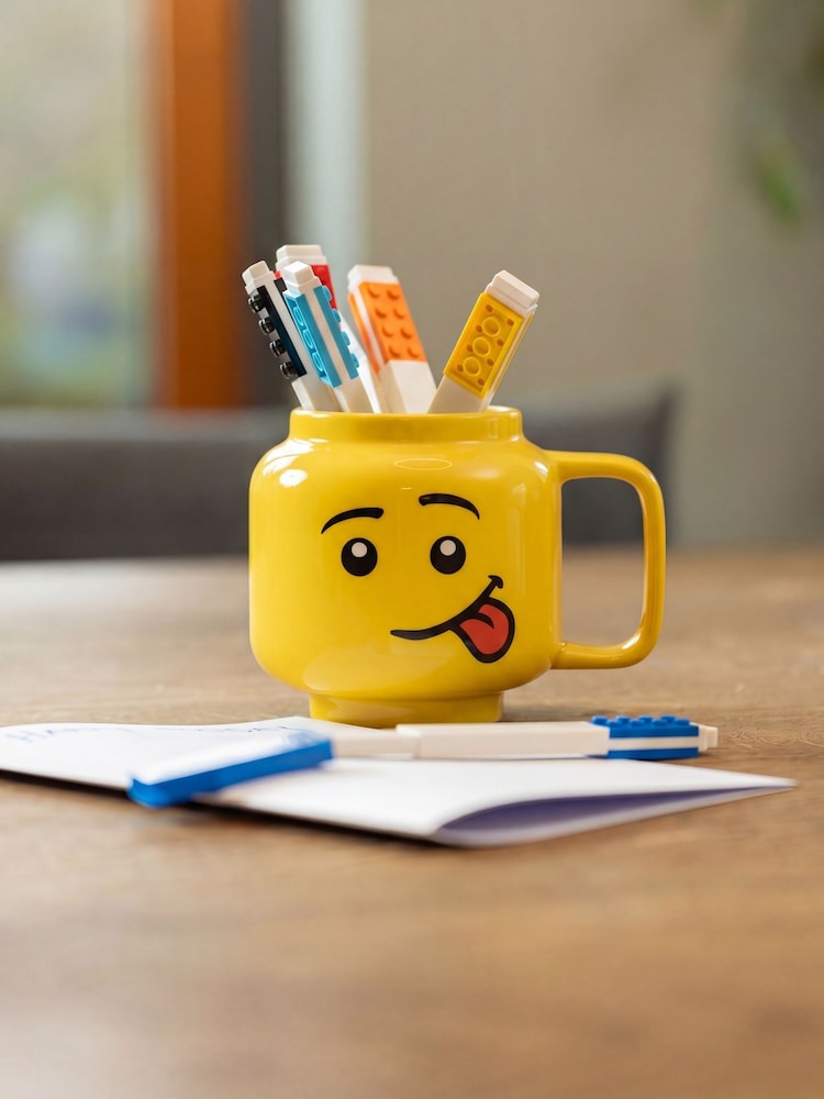 Lego Small Silly Mug - Imagen 2 de 2