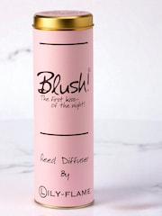 Lily-Flame Scented Reed Diffuser - Image 2 of 2