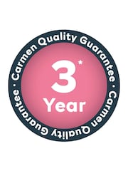 Carmen Silver 3-in-1 Illuminated LED Mirror - Image 8 of 10