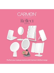 Carmen Silver 3-in-1 Illuminated LED Mirror - Image 9 of 10