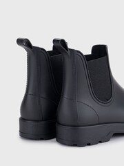 Igor Oscar Ankle Black Wellies - Image 4 of 4