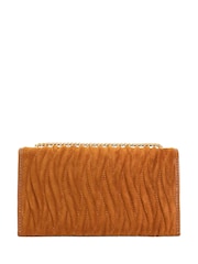 Dune London Brown Strong Micro Bag - Image 2 of 5