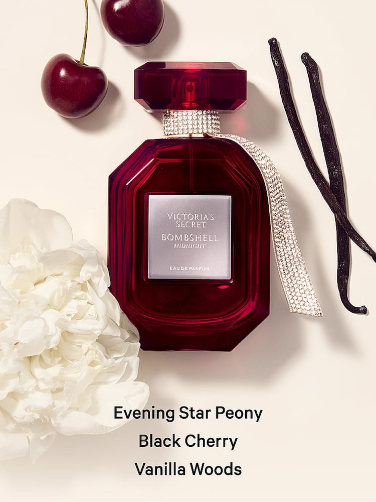 Victoria's Secret Bombshell Midnight Perfume 7ml - Image 3 of 3