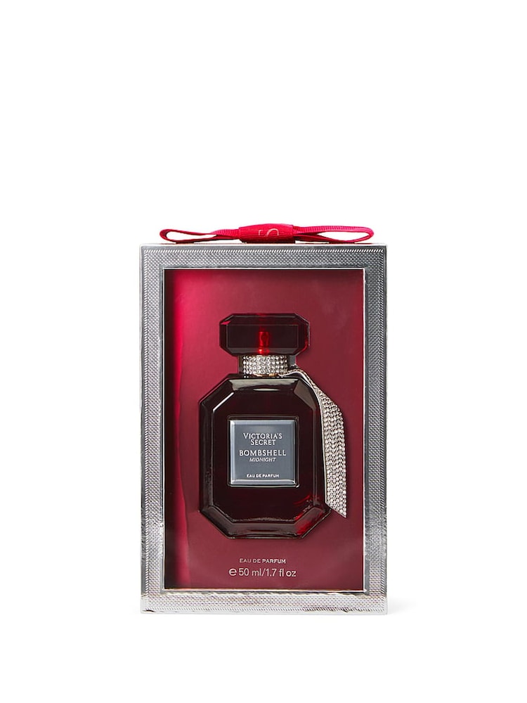 Victoria's Secret Bombshell Midnight Perfume 50ml - Image 2 of 3