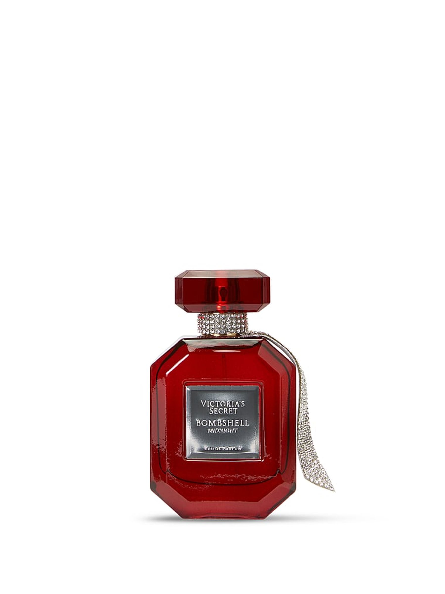 Buy Victoria's Secret Bombshell Midnight 50ml Perfume from the