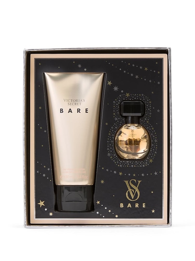 Victoria's Secret Bare Gift Set - Image 1 of 3 Victoria's Secret Bare Gift Set - Image 1 of 3