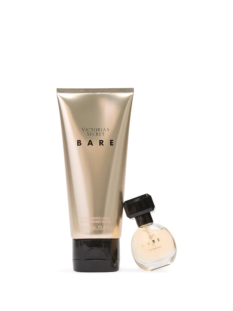 Victoria's Secret Bare Gift Set - Image 2 of 3 Victoria's Secret Bare Gift Set - Image 2 of 3