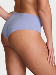 Victoria's Secret Light Lavender Purple Cheeky Knickers - Image 2 of 2